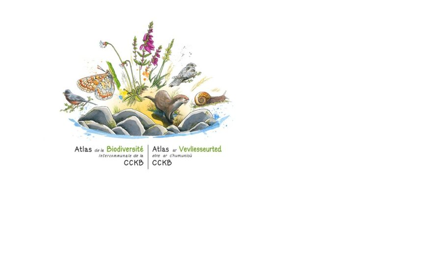Atlas de la Biodiversité Intercommunal de la CCKB