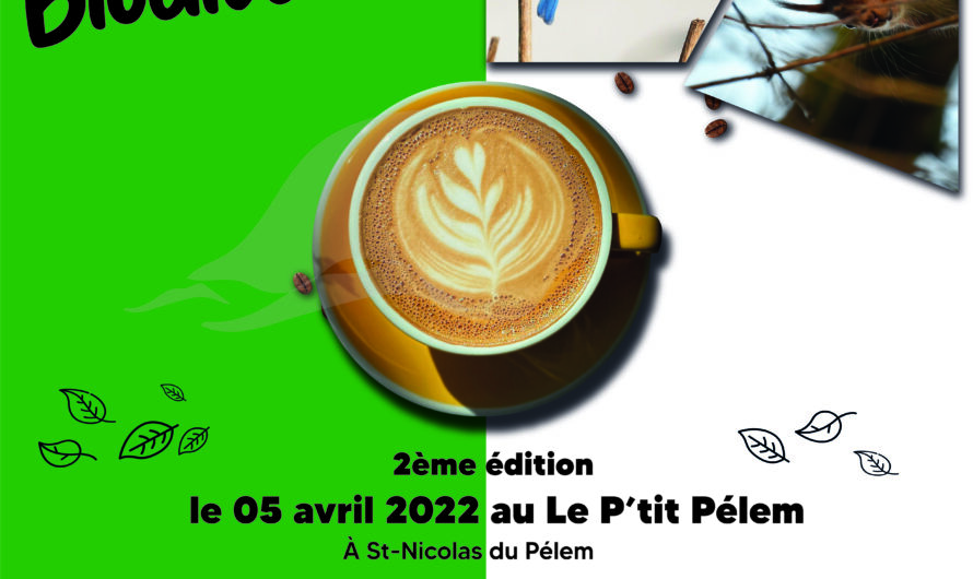 2ème édition des cafés biodiversité en Kreiz-Breizh