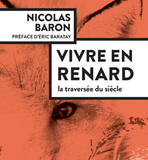 9 Juin – Une histoire animale, Rencontre avec Nicolas Baron – Mellionnec
