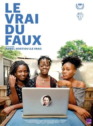 Ciné-Rencontre: “Le vrai du faux” Au Ciné Roch de Guémené sur Scorff- Lundi 3 juillet à 19h45 avec Armel Hostiou