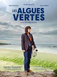 Avant-Première au Ciné Roch de Guémené-sur-Scorff: Les algues vertes – Samedi 8 juillet 20h30 avec Morgan Large et François Gendre