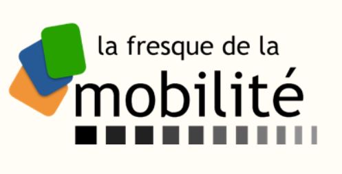Venez participer à une Fresque de la Mobilité!
