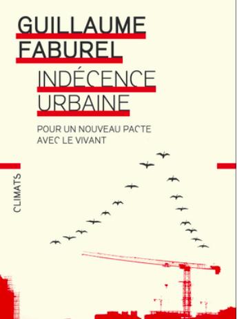 16 mars – 19h – Le Faouët, librairie Le Temps de vivre – Rencontre avec Guillaume Faburel