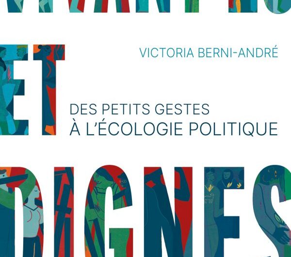 1er juin – Vivant·es et dignes avec Victoria Berni-André – Mellionnec