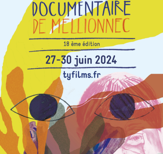 27 au 30 juin : Rencontres du film documentaire de Mellionnec