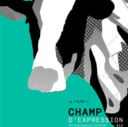 Champ d’Expression à Glomel les 20, 27 octobre et 3 novembre