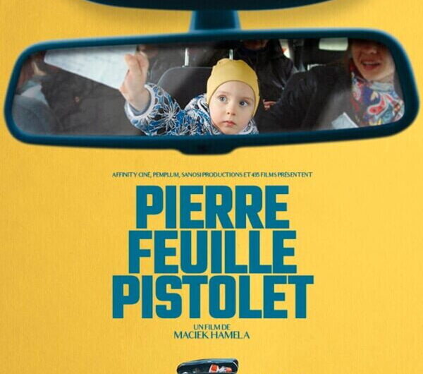 Ciné-Débat :”Pierre, Feuille, Pistolet” – Mercredi 20 novembre 19h45 – au Ciné Roch de Guémené-Sur-Scorff