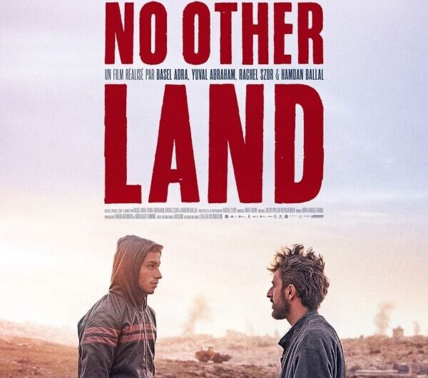 Ciné-Débat : “No Other Land” le 23/04 au Ciné Roch à Guémené-sur-Scorff