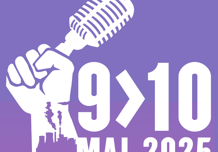 “Bretagne Contre les Fermes-Usines” t’invite à un week-end de joie militante pour défendre une agriculture paysanne tout en faisant la fête !