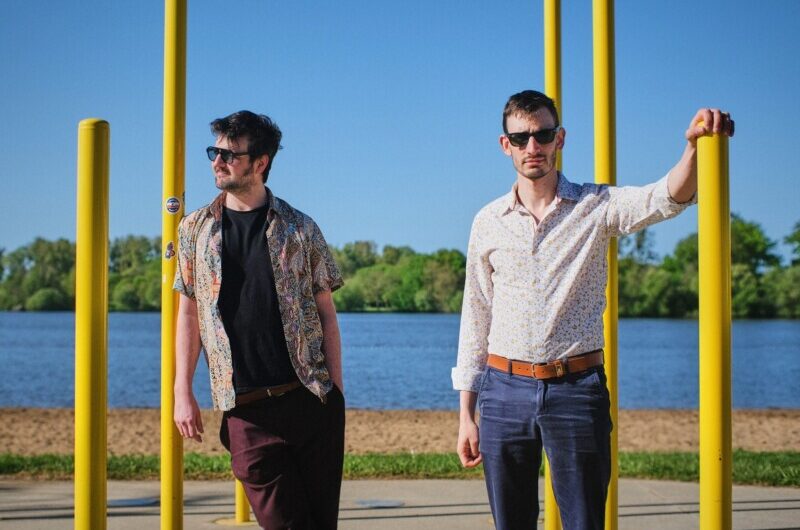 6 juin, au Tremagad kafé : Concert La Prairie