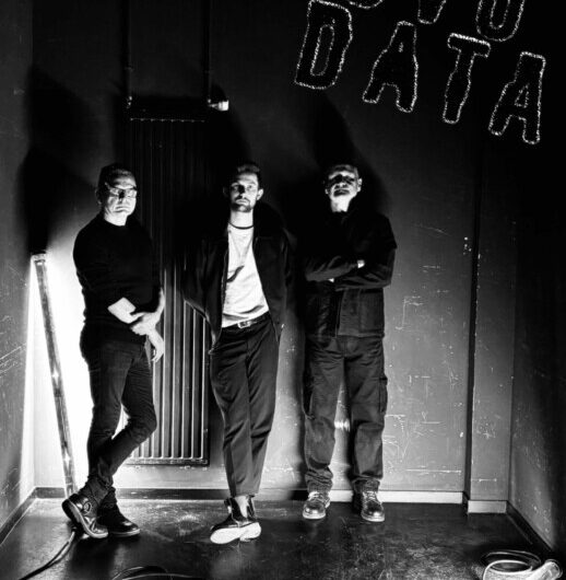 28 juin, au Tremagad Kafé : Concert Novö Data