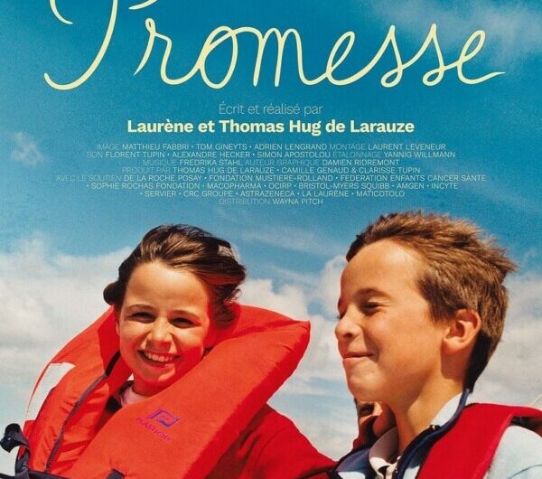 Ciné-Débat : “Promesse” le 25/05 au Ciné Roch à Guémené-sur-Scorff