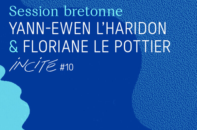 In Cité #10 – Le 5 juin, session bretonne au pub Le Ti Devine’s à Rostrenn