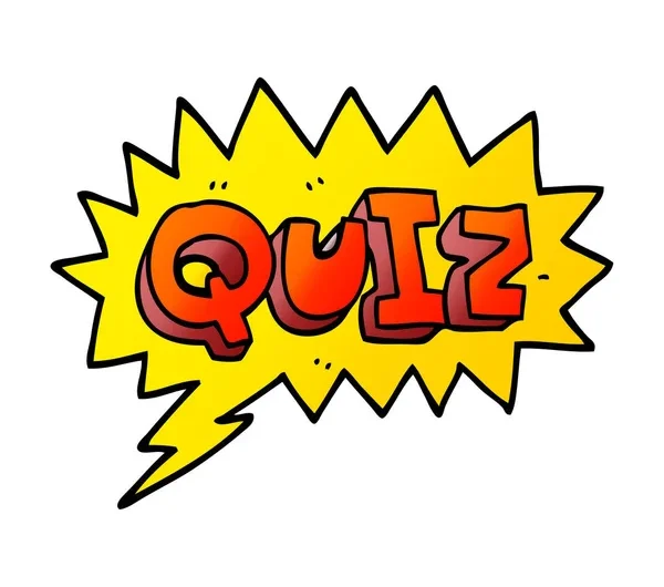 Quiz le vendredi 11 juillet à Rostrenen