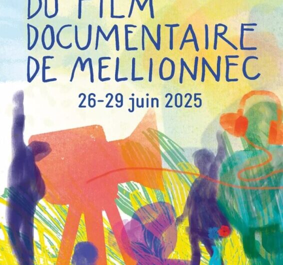 Les Rencontres du Film documentaire à Mellionnec du 26 au 29 juin