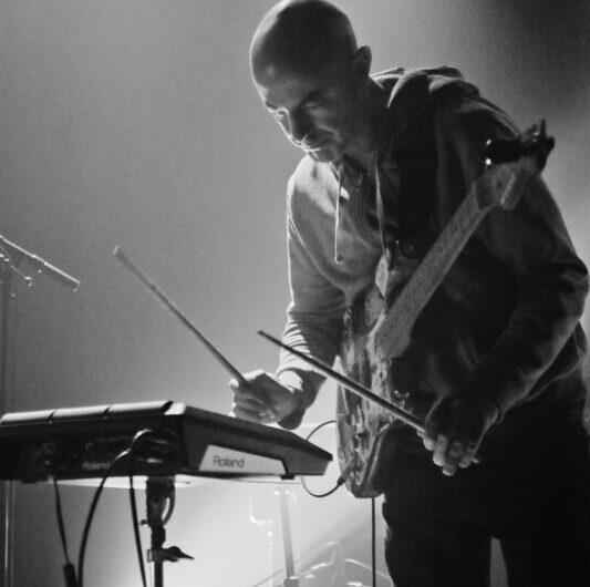 Samedi 27 septembre : Concert de Demain Sans Faute au Tremargad Kafe