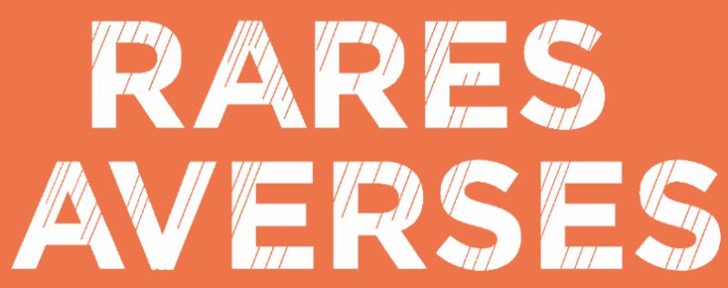 Rares averses