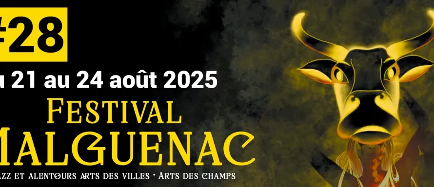Proposition de covoiturage pour le festival de Malguenac