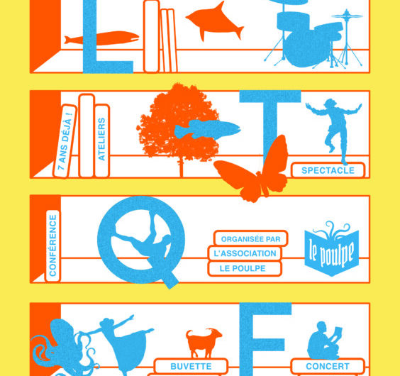 13 sept – Fête de la librairie – Mellionnec
