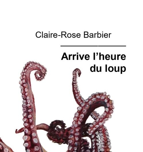 4 Octobre- Arrive l’heure du loup, lecture musicale – Claire Rose Barbier- Mellionnec