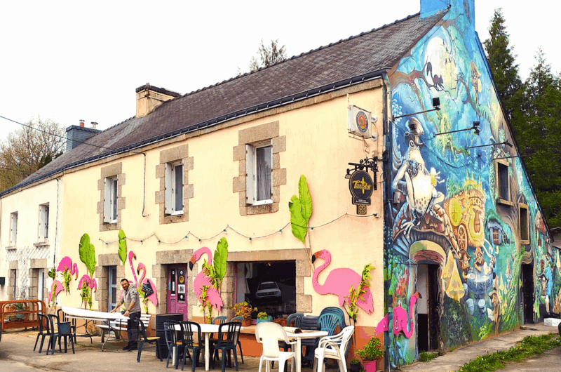 Le Café de la Côte (Bubry) cherche son/sa cuistot.e! rdv à l’AG du 19 octobre