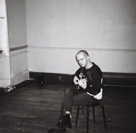 Le 2 novembre Ă  Mellionnec : Concert Ă  la bougie