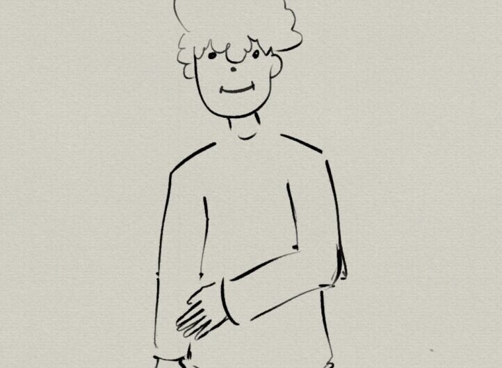 Croquis, jeux vidéo & explorations en centre Bretagne