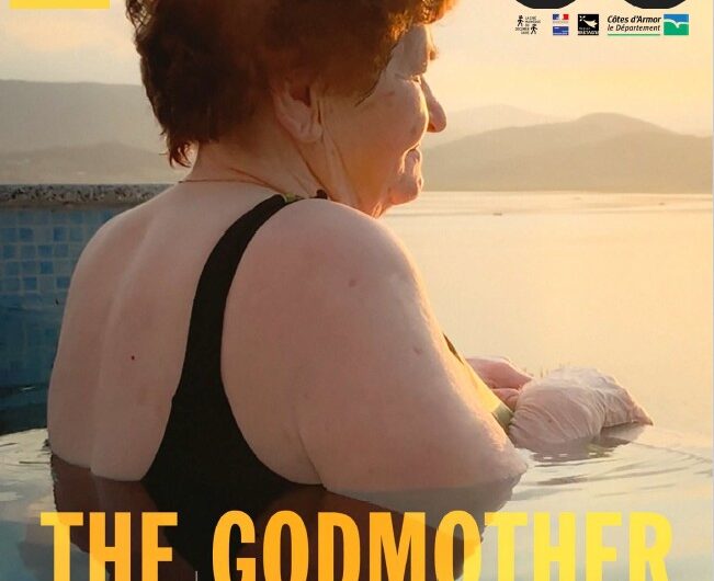 Mellionnec, le 15 novembre, projection du film The Godmother