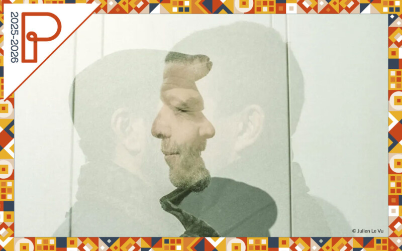 le 15 février à Rostrenen : DUO BERTOLINO – LE GAC