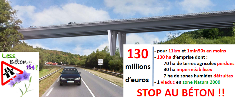 Une « lettre du futur » adressée aux préfets pour influer sur les décisions d’aujourd’hui