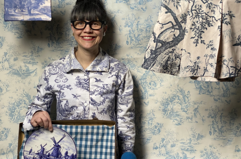 Le bel ennui de Noël au Trémargad’kafe, le 20 décembre 16h