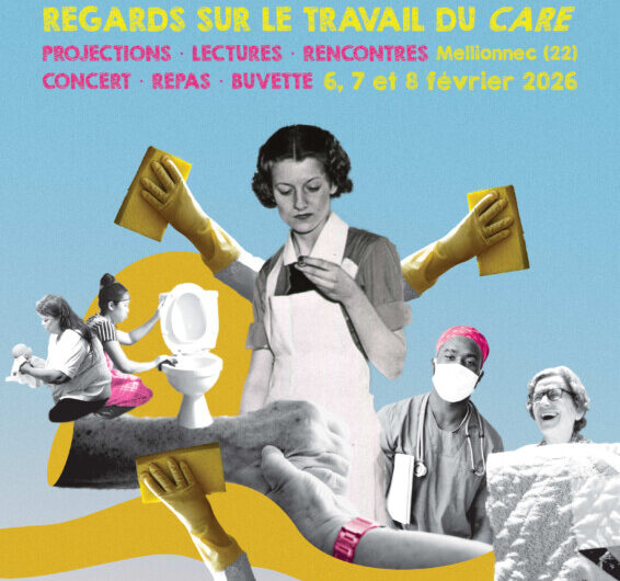 Appel à bénévoles – Festival “Prendre soin” – Mellionnec