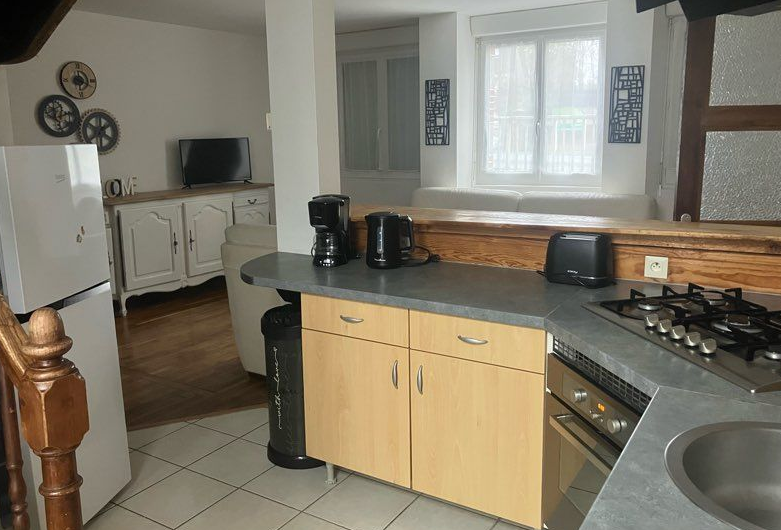 Recherche de notre 4e coloc [Rostrenen]