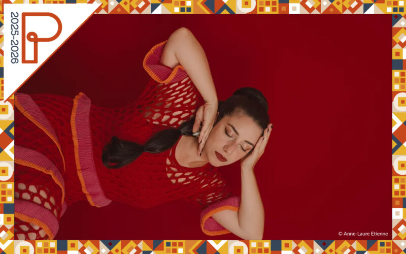 RIO ABAJO le 6 mars à Carhaix