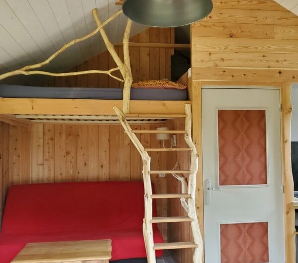 Logement à louer à Rostrenen