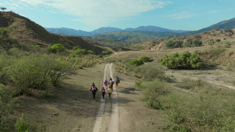 Samedi 14 mars à 16h, 18h et 20h30 à Rostrenen : Festival Best of Doc