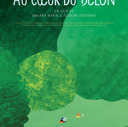 17/02 : Ciné-rivière à Mellionnec – “Au coeur du Bélon” en présence des réalisateurs