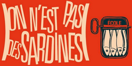 Défense de la 3ème classe de Mellionnec 5 mars, 16 h 30, DASEN Saint Brieuc