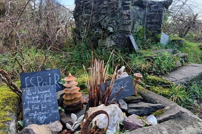Nous Recherchons de Nouveaux·elles Habitant·es à Ty Balum !
