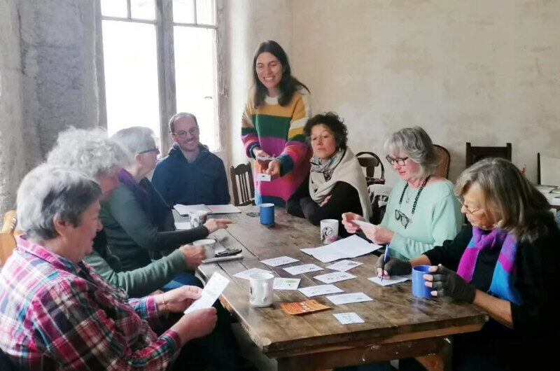 Atelier Planifie ton potager – Mardi 3 mars à Rostrenen