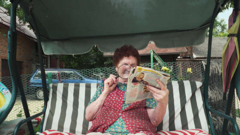 8 mars à Plésidy : Projection “The Godmother” & tout un programme