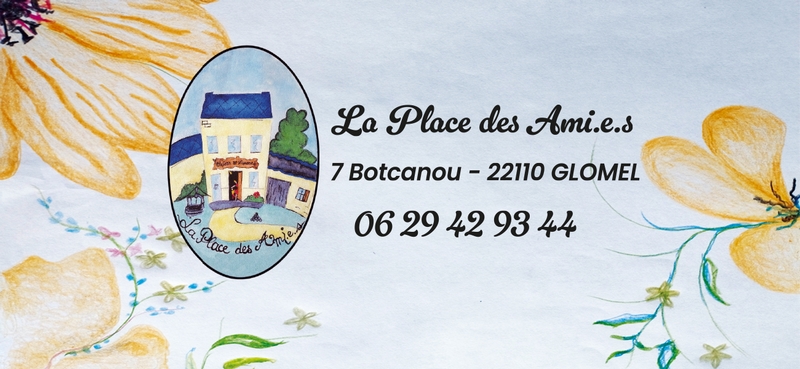 Nouvelle réunion des Liens de Bretagne le 1er avril à Glomel