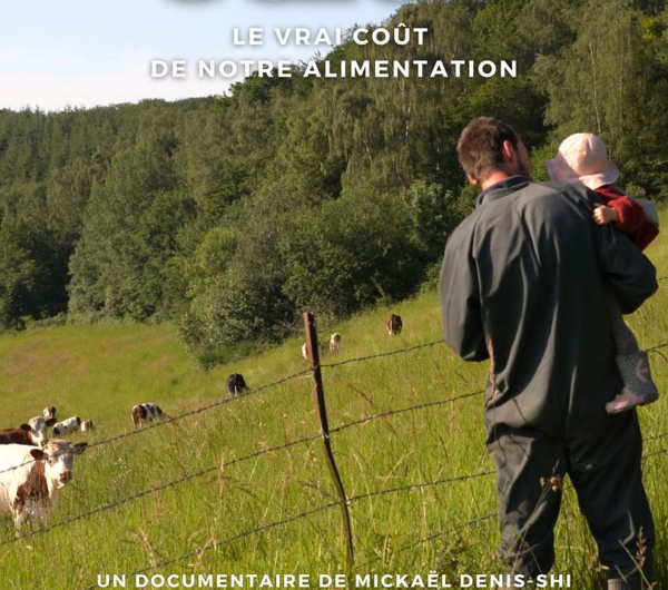 LEURS CHAMPS DU COEUR – 22 Avril 19h45 au Ciné Roch de Guémené-Sur-Scorff