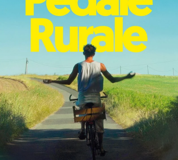 PÉDALE RURALE – Le 15 Avril à 19h45 au Ciné Roch de Guémené-sur-Scorff