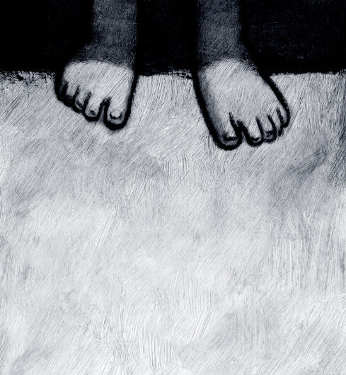 30 avril – L’oiseau chanteur – Rencontre avec Alain et Desirée Frappier- Mellionnec