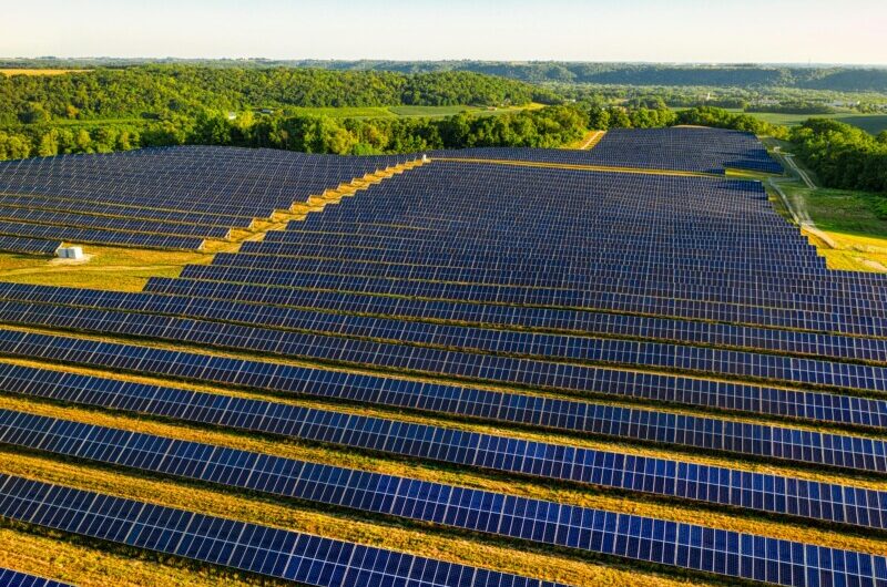 NON au photovoltaïque sur terres agricoles – Rostrenen – sam 11/04