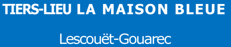 Le 31 mai à Lescouët-Gouarec à la maison bleue, jeux et crêpes