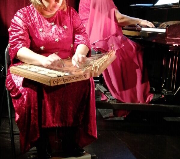 Concert de musique arménienne, samedi 9 mai 20h à Mellionnec
