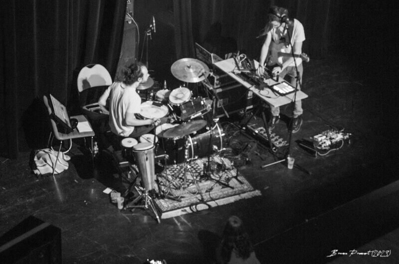 Pnp&P en concert le 4 juillet au Tremargad’Kafe à 21h02 à Trémargat