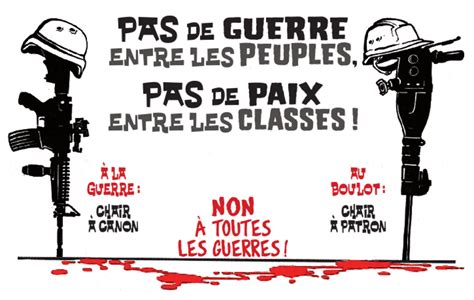 Rencontres anti-militaristes au Kadhangar de Saint Cadou le Dimanche 28 juin à partir de 15h30